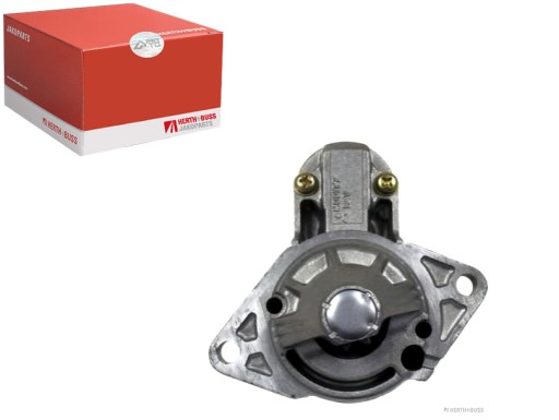 J5218027 - Стартер (12в 1 4квт) suzuki grand vitara ii 2.0