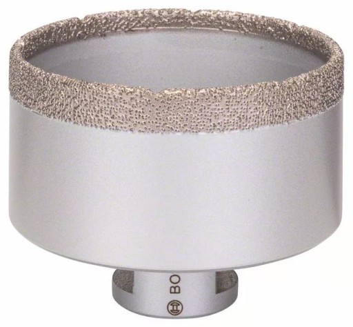 Алмазное сверло Bosch Dry Speed ​​80 мм.