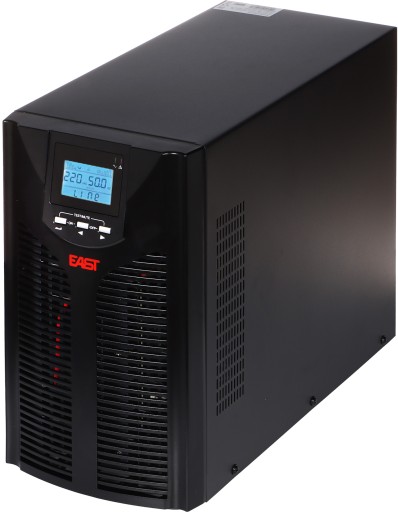Джерело живлення дбж at-ups3000/3-lcd 3000va іст