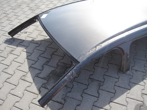 tetö OPEL ASTRA 4 K KOMBI