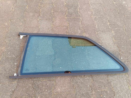 ОКНО КУЗОВА ЗАДНЕЕ ЛЕВОЕ ЗАДНЕЕ ЛЕВОЕ AUDI A3 8P 3-дверный 2003 г.