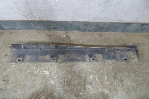 moulding threshold left right front ET76-10155AE ET76-10154-AE COURIER II MK2