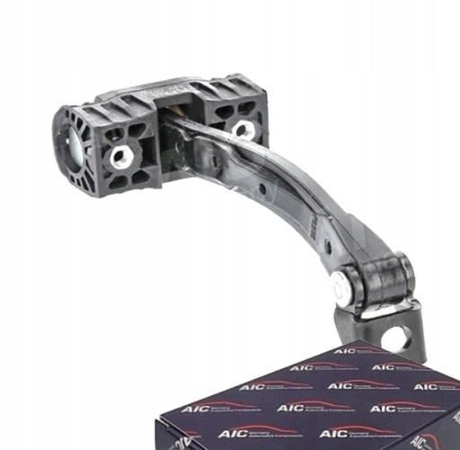 70199 - Задній Обмежувач дверей L = P для VW TOUAREG 4.2