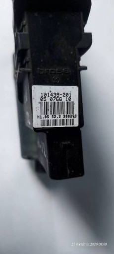 mini motor windows TL VW GOLF IV 101439201