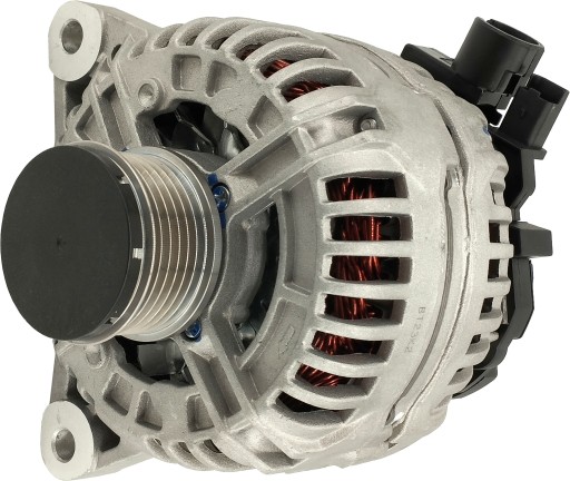 23301N - Новый генератор citroen berlingo, c3, c4, jumpy, jumpy 1.4/ 1.6/ 2.0 hdi