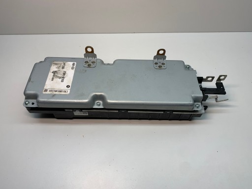 Hyundai tucson iii 3 контролер акумуляторний модуль 375m1d7000