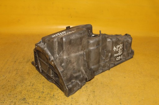 Масляный поддон 7797969 BMW E60 2.0 D N47D20C