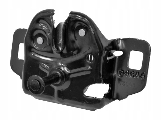 68158627AB - ЗАМОК КАПОТА ОРИГИНАЛ DODGE RAM 13-18