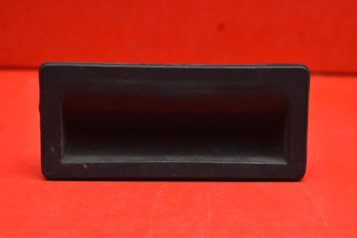 handle button bonnet rear part of the rear 5N0827566B AUDI A5 8T COUPE 07-11