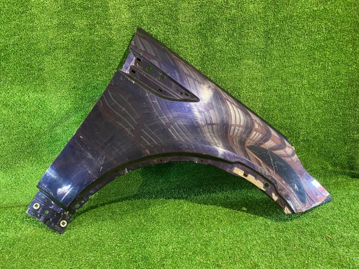 fender front right LAND ROVER DISCOVERY V 16