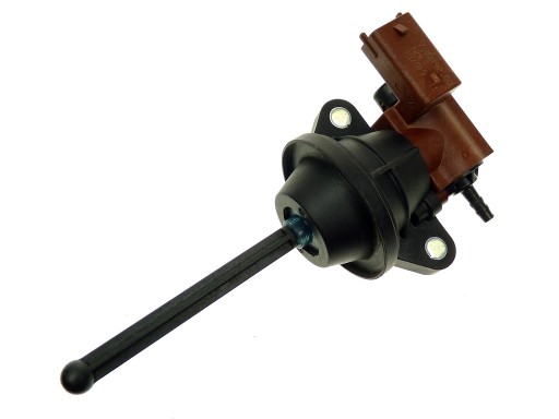 7.02192.00 - ВАКУУМНЫЙ КЛАПАН CHEVROLET AVEO 1.3 D 7.01599.17