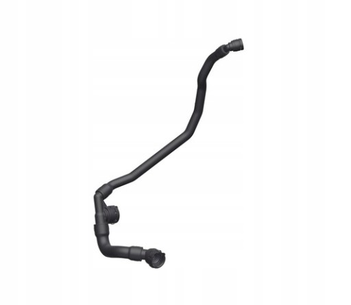 Оригинальный шланг кондиционера mercedes w254 a2545010701