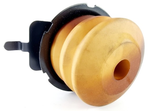 2C11-4002-AA, 2C11-4002-AA - Задняя пружина бампера транзит 2000-2006 oe 4355664