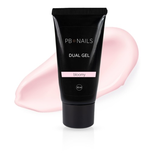 Akrylogel PB NAILS Dual Gel Bloomy 30 ml