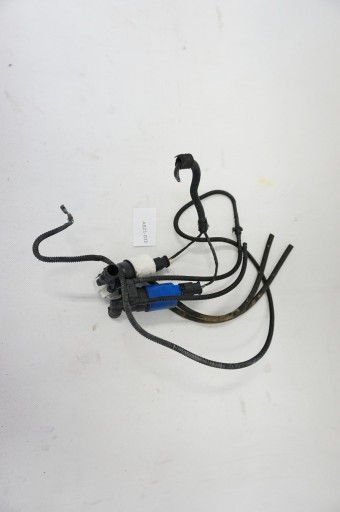ABZ1-CW - Насос омивача ксенону CITROEN C4 II B7 DS4