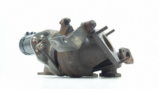 turbo RANGE ROVER SPORT L322 III 3.6 54399880110