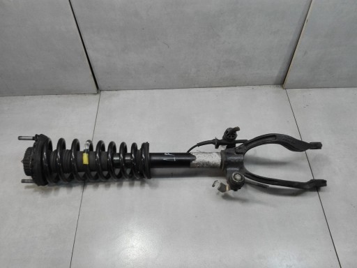 shock absorber front left ALFA ROMEO GT II 2.0 JTS 50515466
