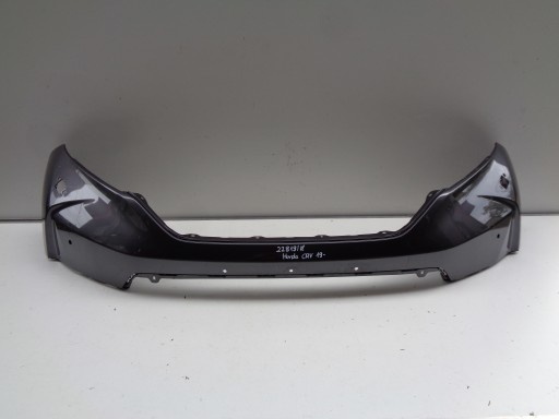 front bumper HONDA CRV 19- NR 22819