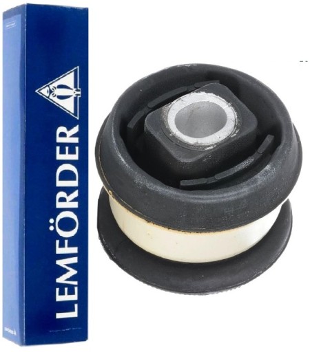 27129 01 - LEMFORDER 2712901 SILENTBLOCK БАЛКИ ПОДВЕСКИ