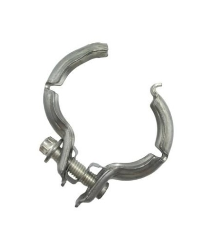 Gato！ 9842870980 OPASKA METALOWA KATALIZATORA OE PSA CITROEN OPEL