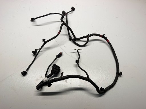 wiring of the front supports KIA NIRO EV 91840-Q4010 2019-2022