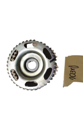 VALKYRIE15000.KOLOOPASKAA - GL 1500 VALKYRIE 97-03 ШКИВ РЕМНЯ ГРМ