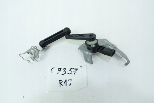 sensore POZIOMOWANIA luci fanali MERCEDES C W206
