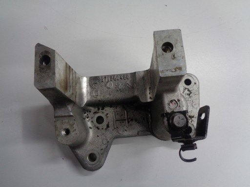 PEUGEOT 508 2,0 HDI HYBRID PLAPA MOCOWANE gearboxes