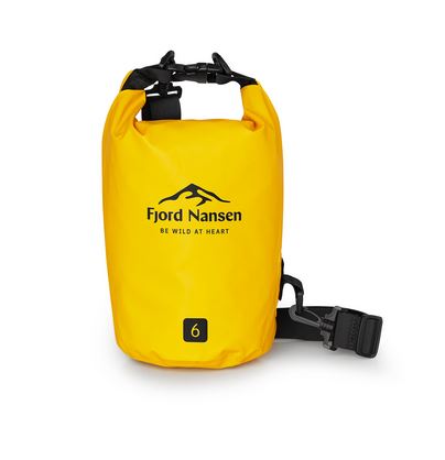 Fjord Nansen Adventure 31 - 40 водонепроникний пакет для універсальних