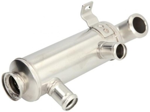 РАДІАТОР ВИХЛОПНИХ ГАЗІВ MEAT & DORIA 88370E