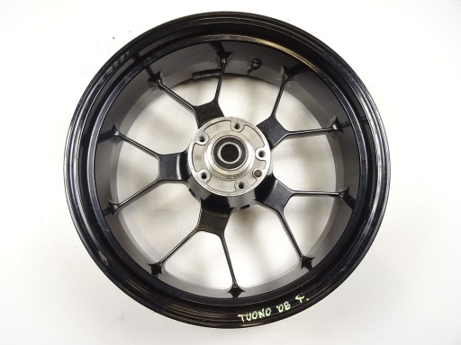 APRILIA RSV 1000 TUONO ОБОД ЗАДНЕГО КОЛЕСА 04-09