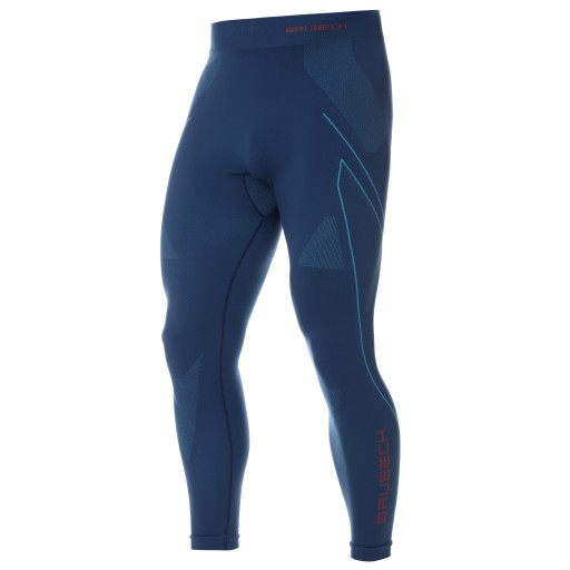 Легінси Brubeck THERMO сині р. XXL