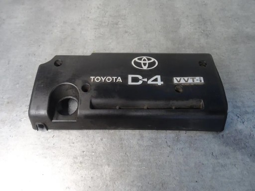 12601-0H010 - TOYOTA AVENSIS T25 кришка двигуна корпус VVTI