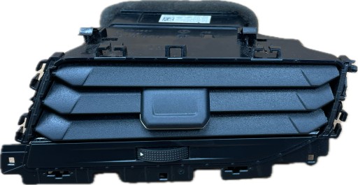 VW POLO 2G 2017 - grid air conditioning devices right 2G1819704