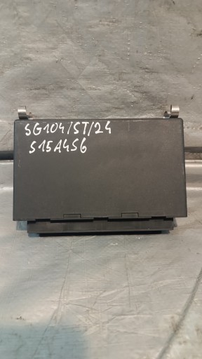 Блок керування mercedes-benz a 0014461102