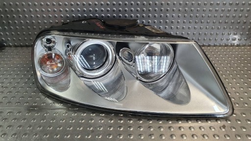 light front right VW TOUAREG 7L6941016BJ 03