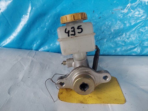 servo bubanj SUBARU FORESTER 2004 R 2.0 T NABCO