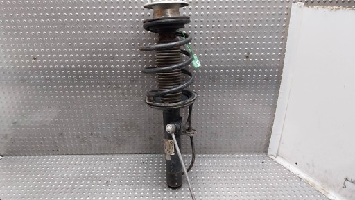 shock absorber right front 3413146 BMW X3 E83 2.0D XDRIVE