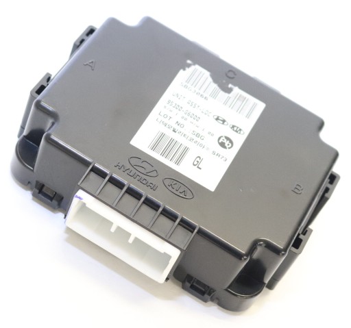 NF203 - Модуль комп'ютера в зборі ldc 95300-g6000 kia picanto iii mk3 ja dmtrz