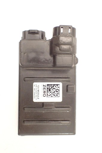 129589 - Zero FX 19-модуль драйвера 40-08241