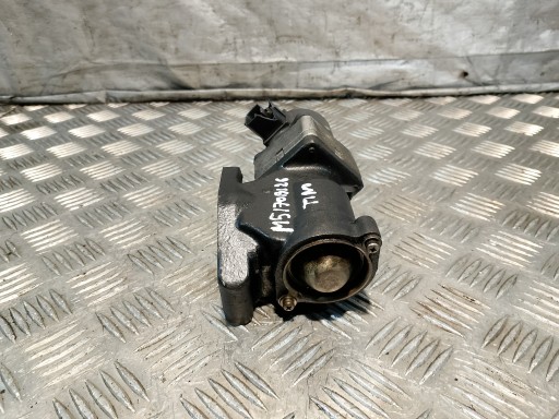 EGR valve NISSAN ALMERA TINO 2.2 DI