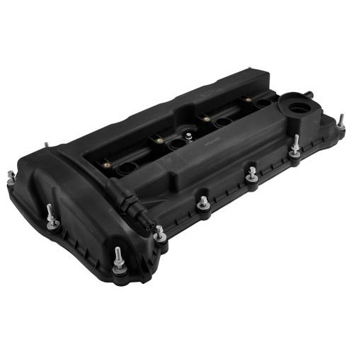 BPZ-CH-007 - КРИШКА КЛАПАНА