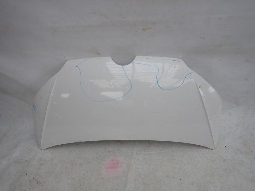 VW UP LIFT 16- Cofano