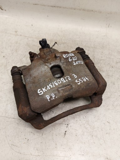 caliper brake right front ROVER 620 2.0TD