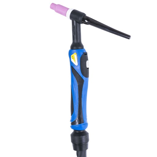 ЗВАРЮВАЛЬНИЙ ПАЛЬНИК MAGNUM TIG SR26 / 8M ШТЕКЕР 50