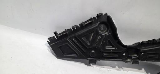 bumper bracket right rear part TRAFIC III LIFT IV original 852245827R
