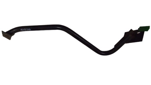 1617294/1 - ШАГОВАЯ ТРУБКА DAF XF 105