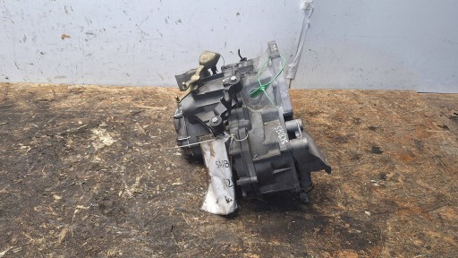 gearbox, FM55 101 FM55101 SAAB 9-3 II 1.8 T 2.0 T