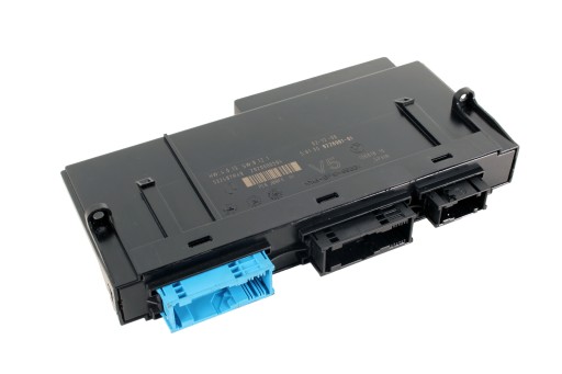 61359226901 - Модуль управління комфортом BMW F06 F10 F13 F01