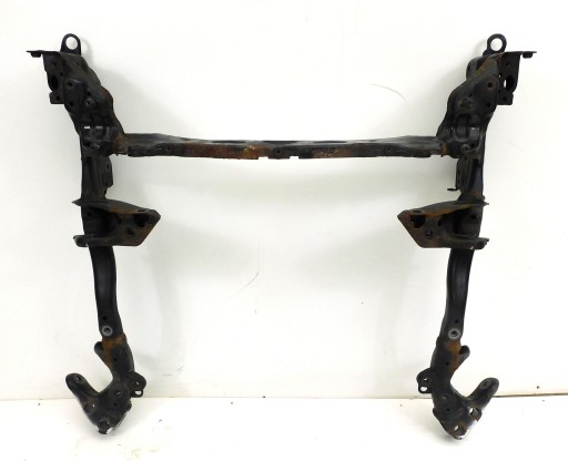 4G0399315L - AUDI A6 A7 4G тележка сани спереди